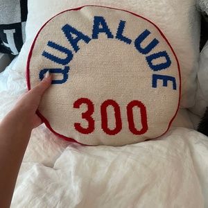 Jonathan Adler Pillow